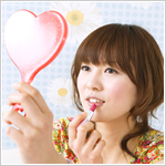 恋するコスメって？